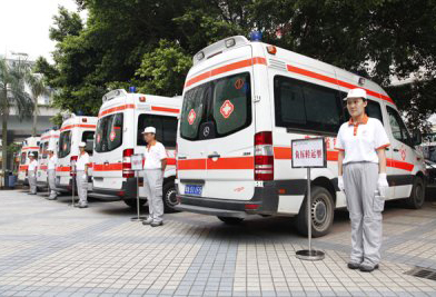 阳高县活动医疗保障